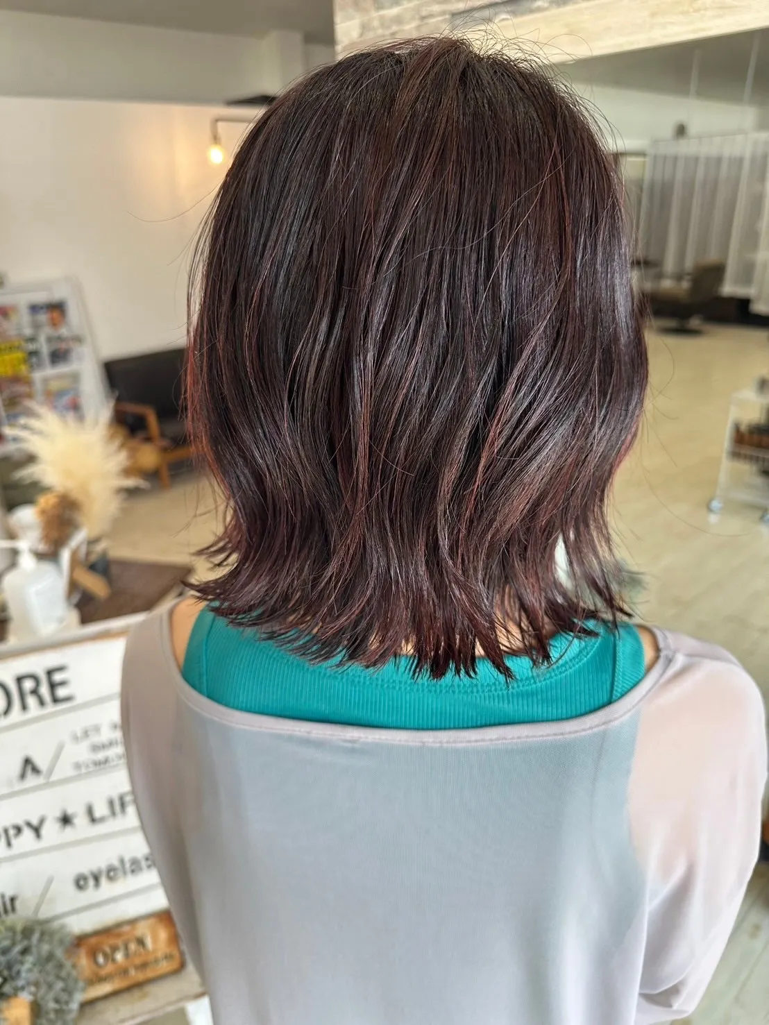 こんばんわLOREです✨