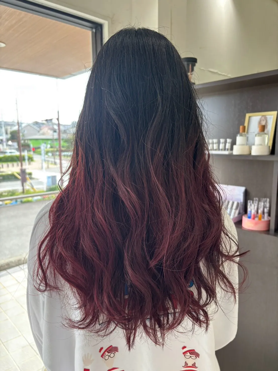 こんばんはLOREです✨